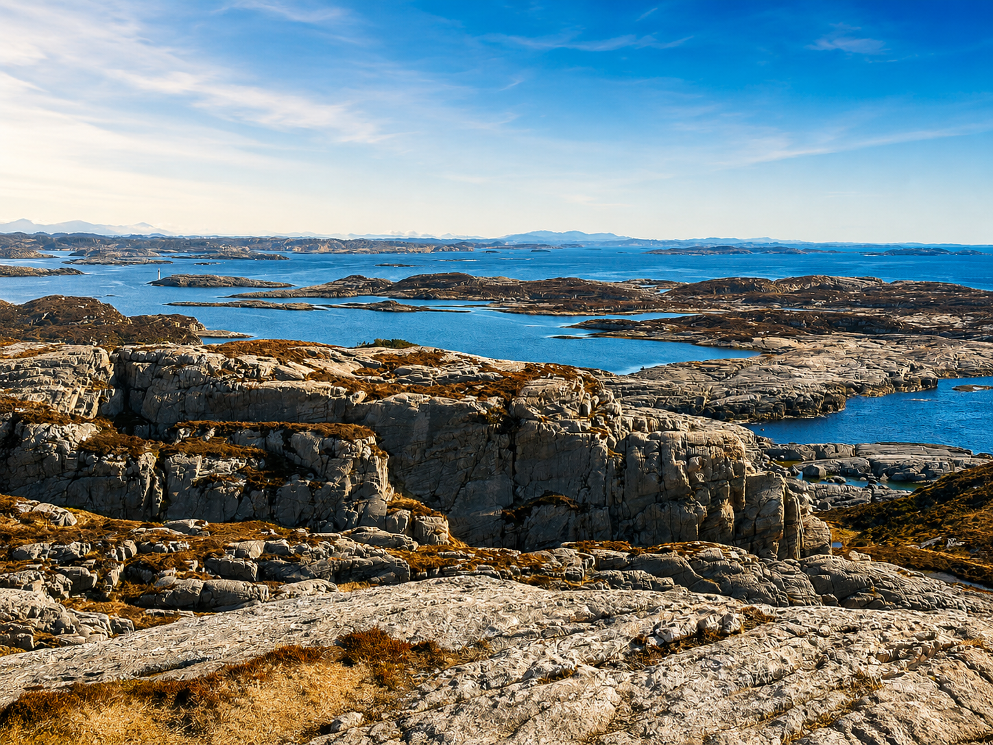 Skogsøy