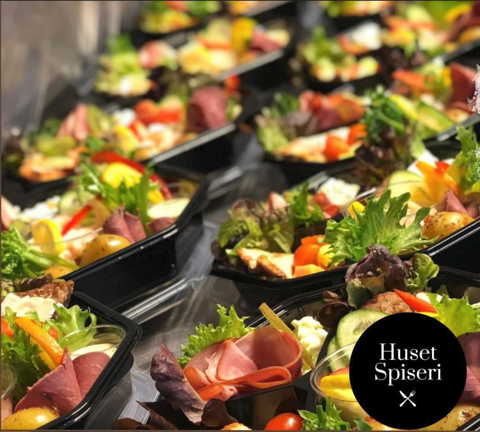 Catering
